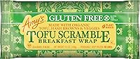 Vista 11 de Amy's Frozen Tofu Scramble, sin OMG, sin gluten, 9 oz.