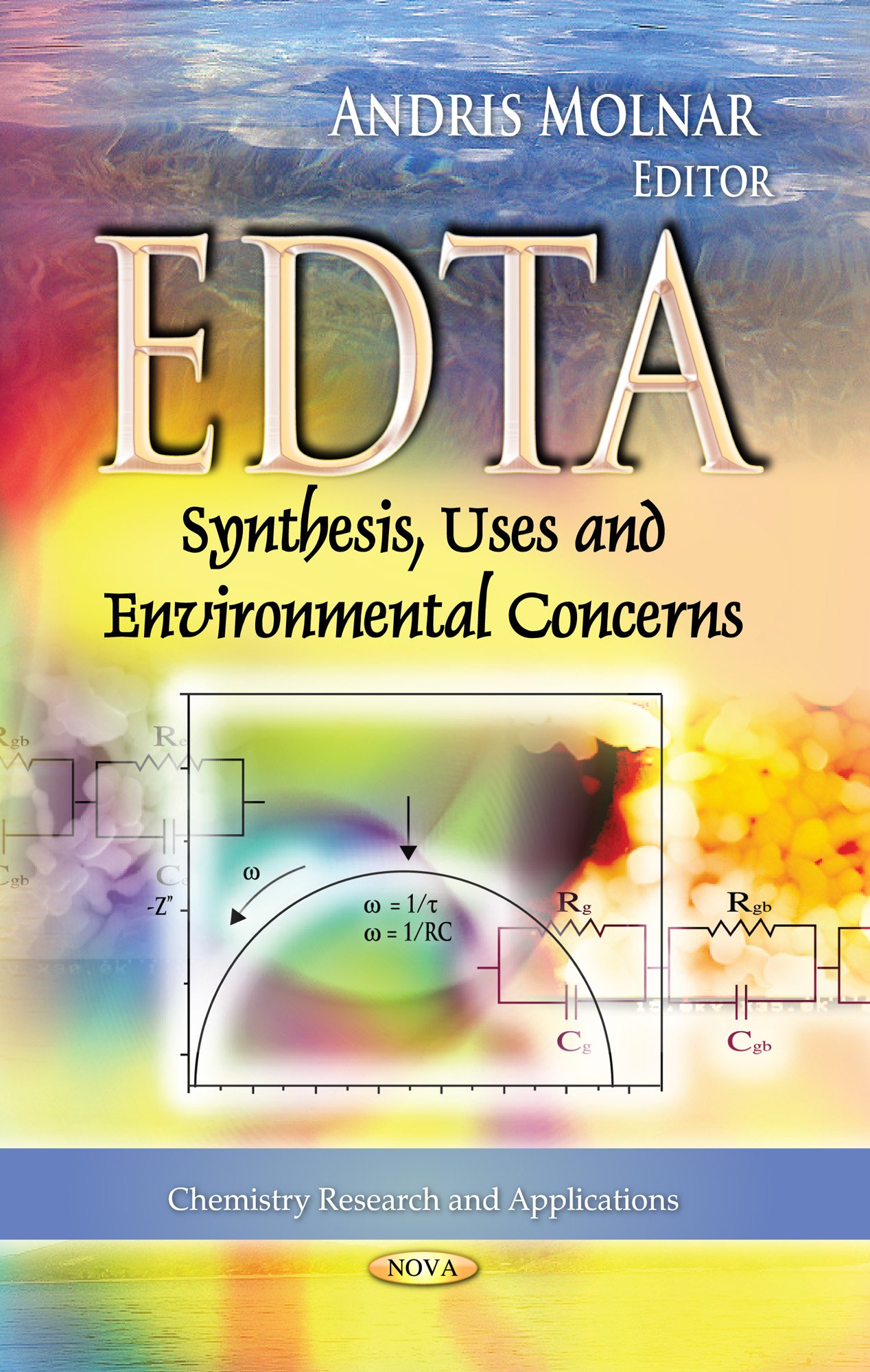 EDTA: Synthesis, Uses & Environmental Concerns
