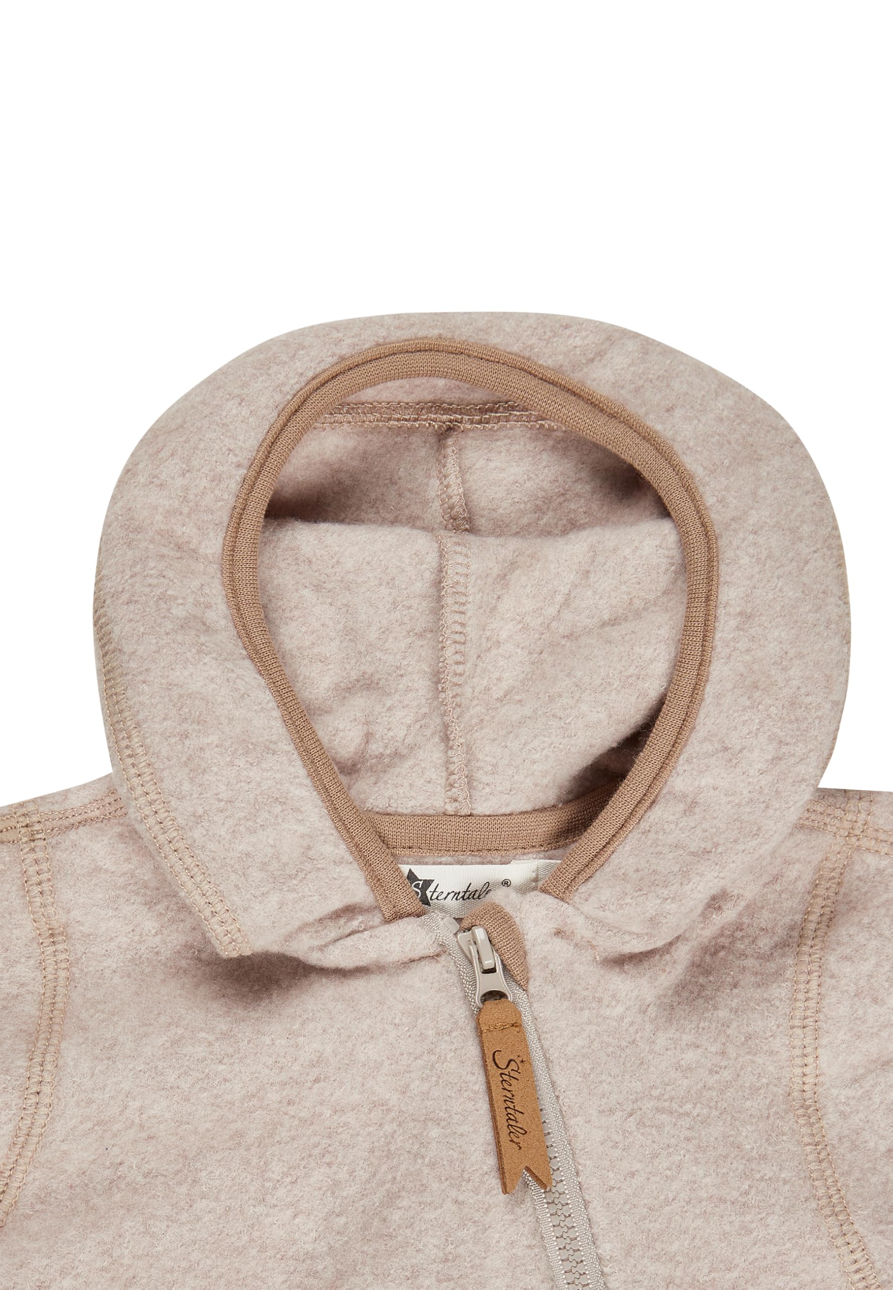 Sterntaler Unisex Baby Overall Fleece Overall Fleece (1er Pack)