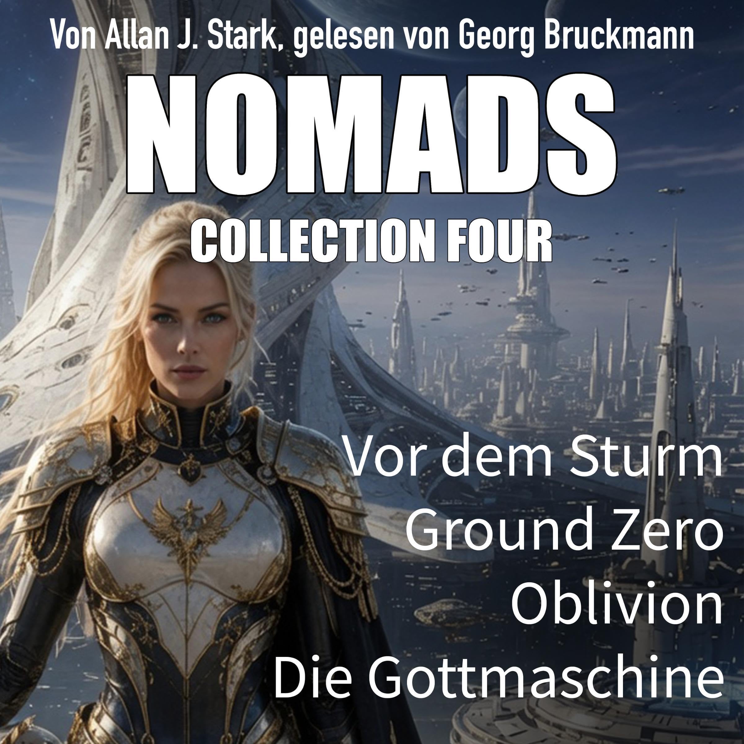 Cover art for COLLECTION FOUR