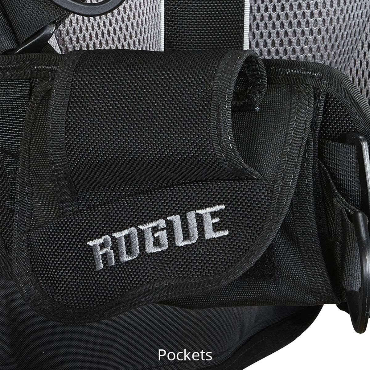 Aqualung Rogue BC