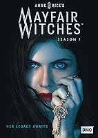 Vista 3 de Mayfair Witches Season 1 DVD