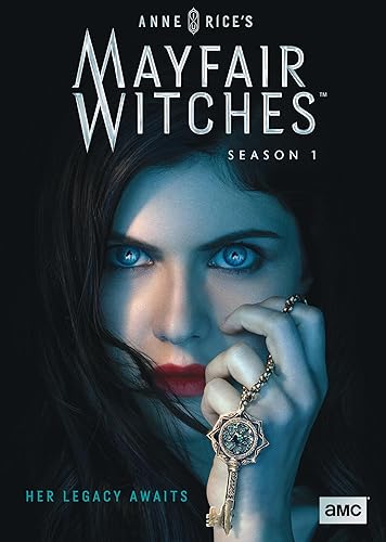 Vista 3 de Mayfair Witches Season 1 DVD