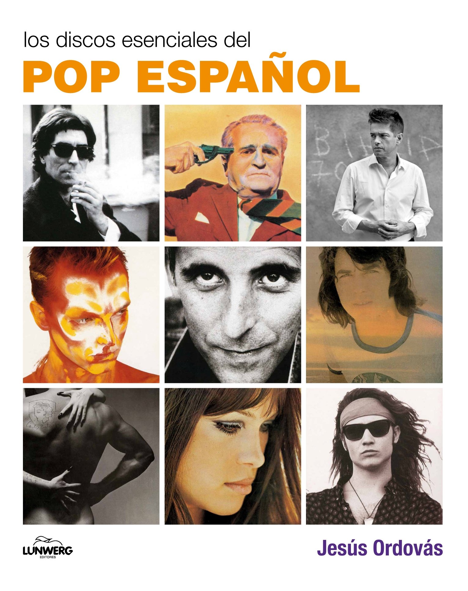 Pop Espagnol Vinyle : retrouvez l'émotion des grands classiques de la musique