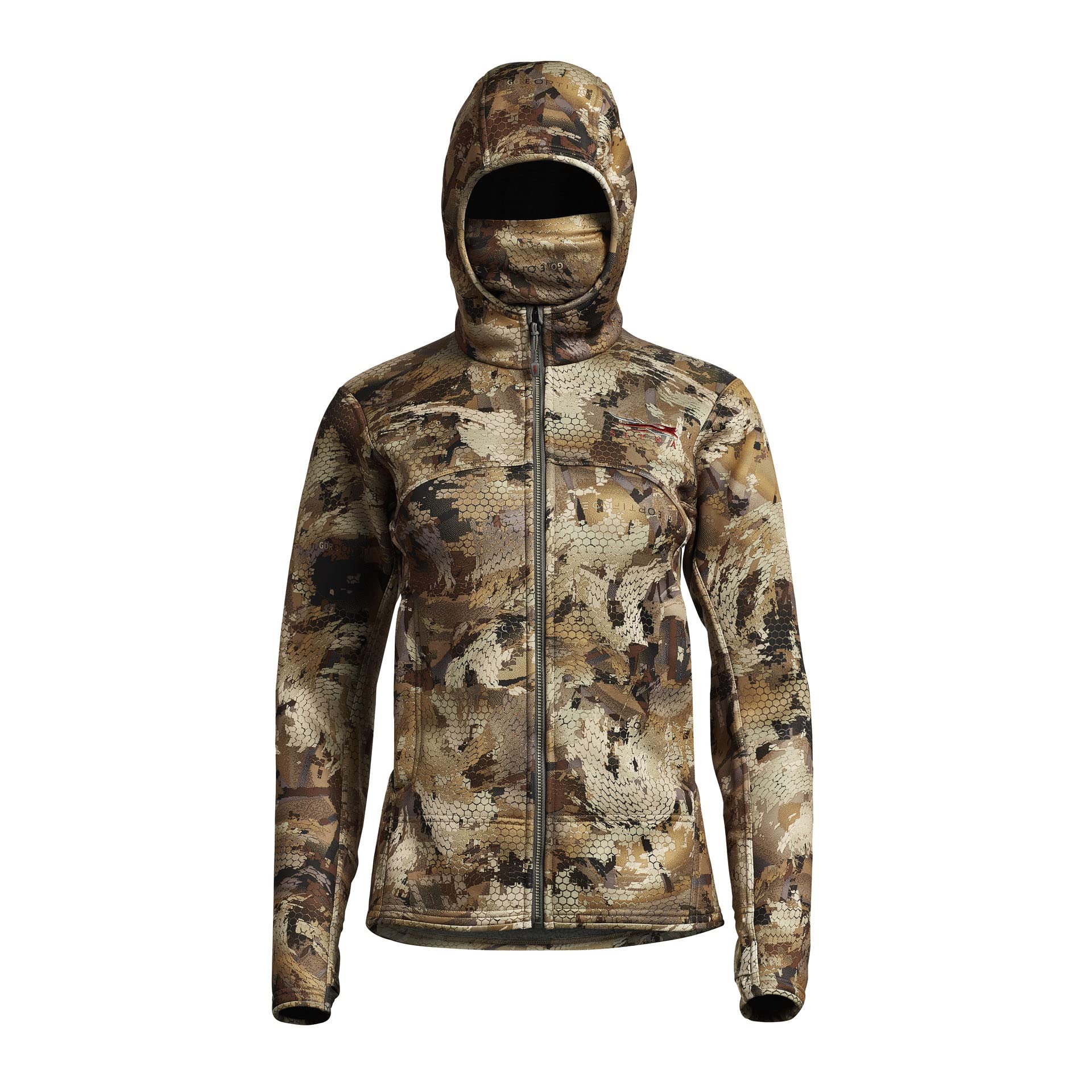 SITKA womens Traverse Hunting Hoody