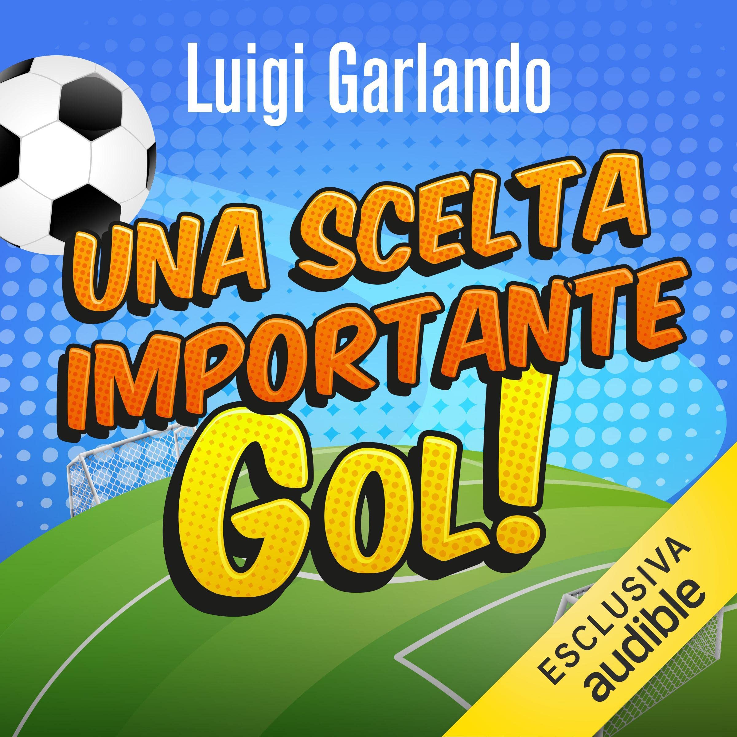 Una scelta importante