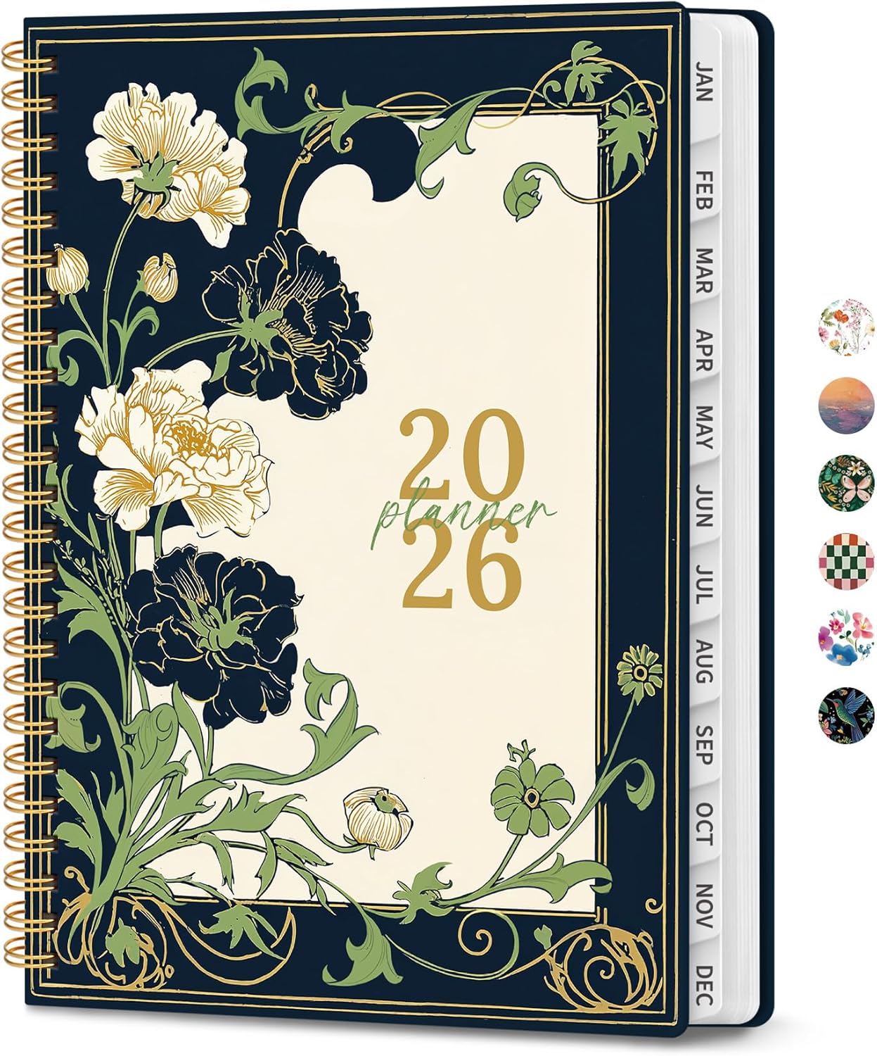 X-Floral Dream