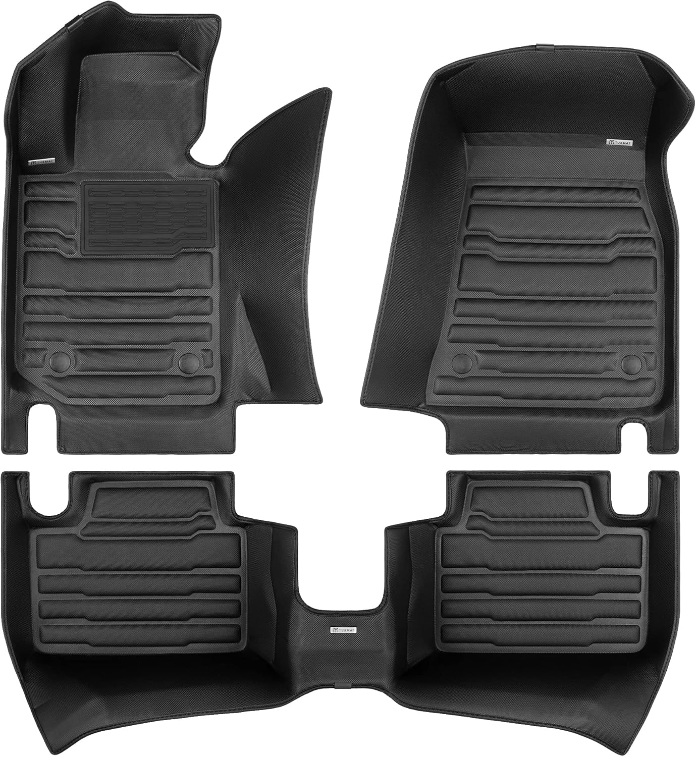 TuxMat for BMW 4Series Gran Coupe AWD 20222024 Models