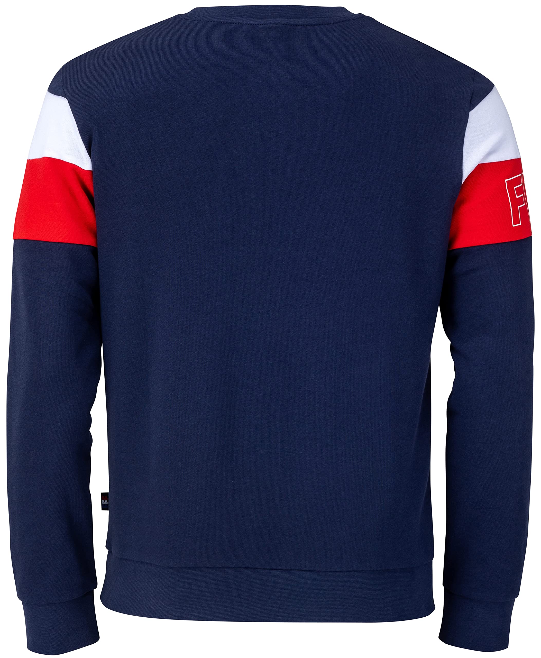 Equipe de France de Football Sweat FFF - Collection Officielle
