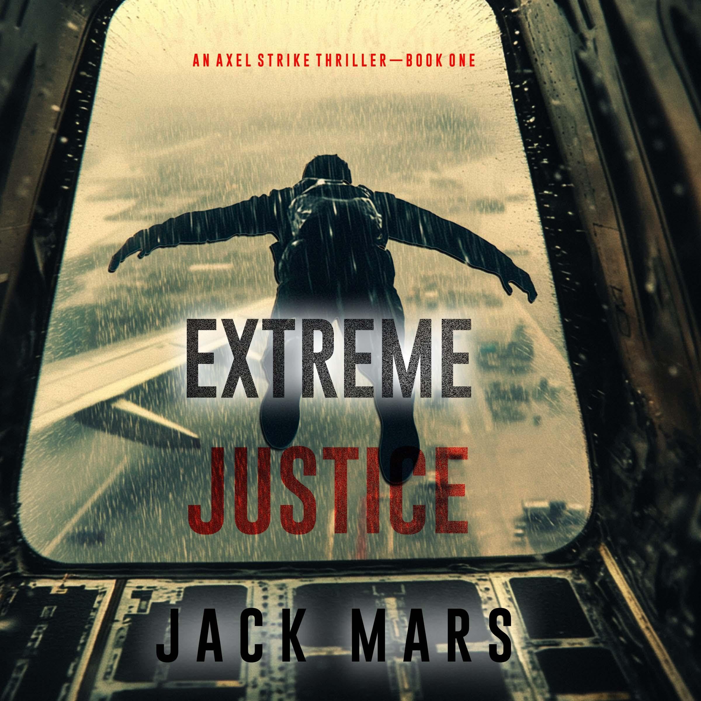 Extreme Justice