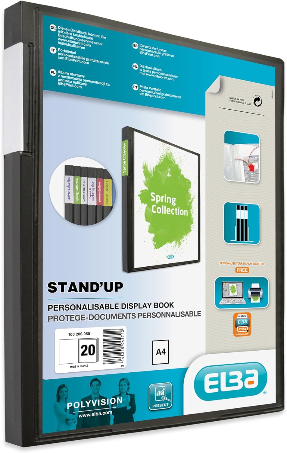 Punta Per Travi Wolfcraft Ø14mm - Codolo Esagonale, Per Legno Spesso - Foto 9