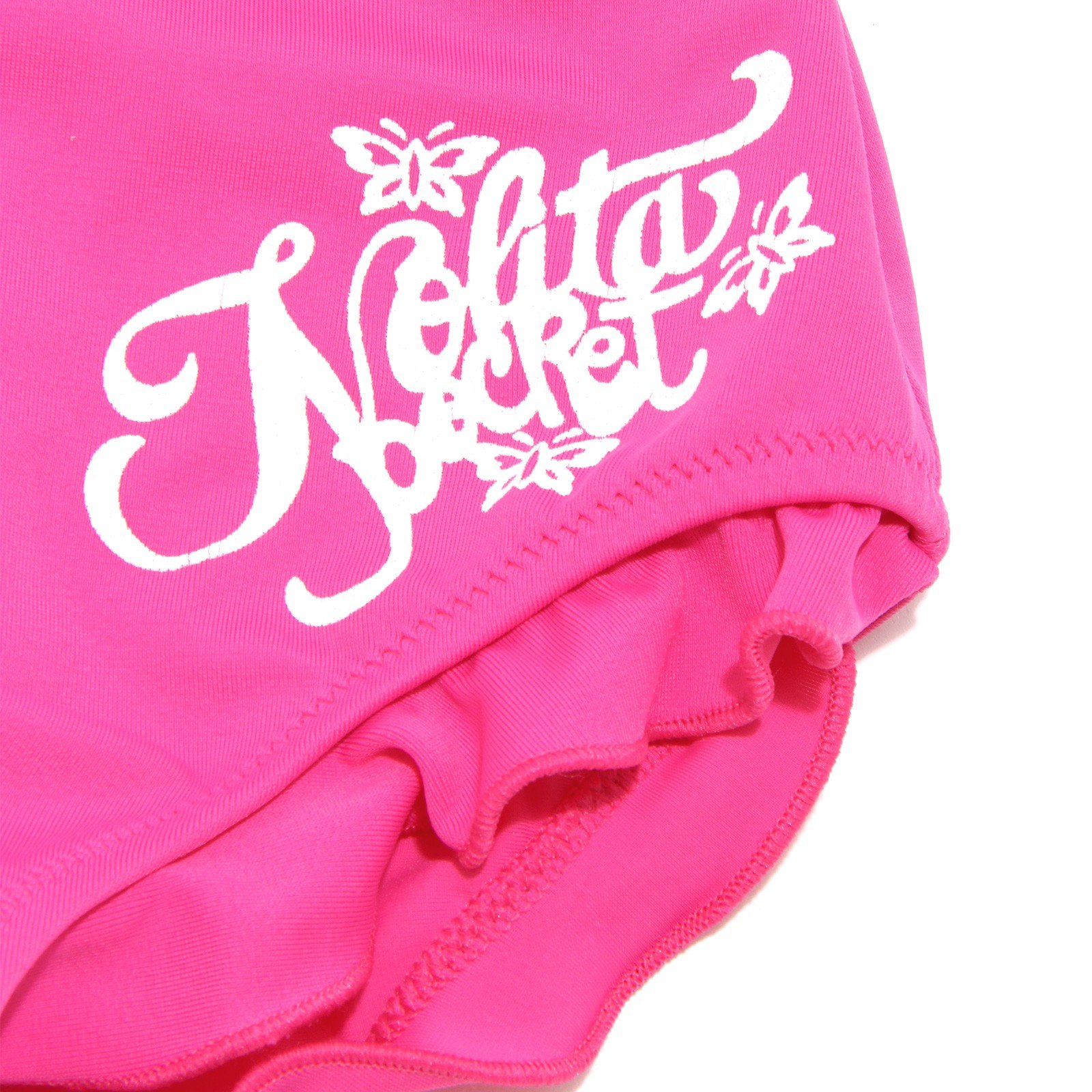 Nolita 6488H Costume Intero Mare Bimba Pocket Lily Turf Swimsuit Swimwear Kids
