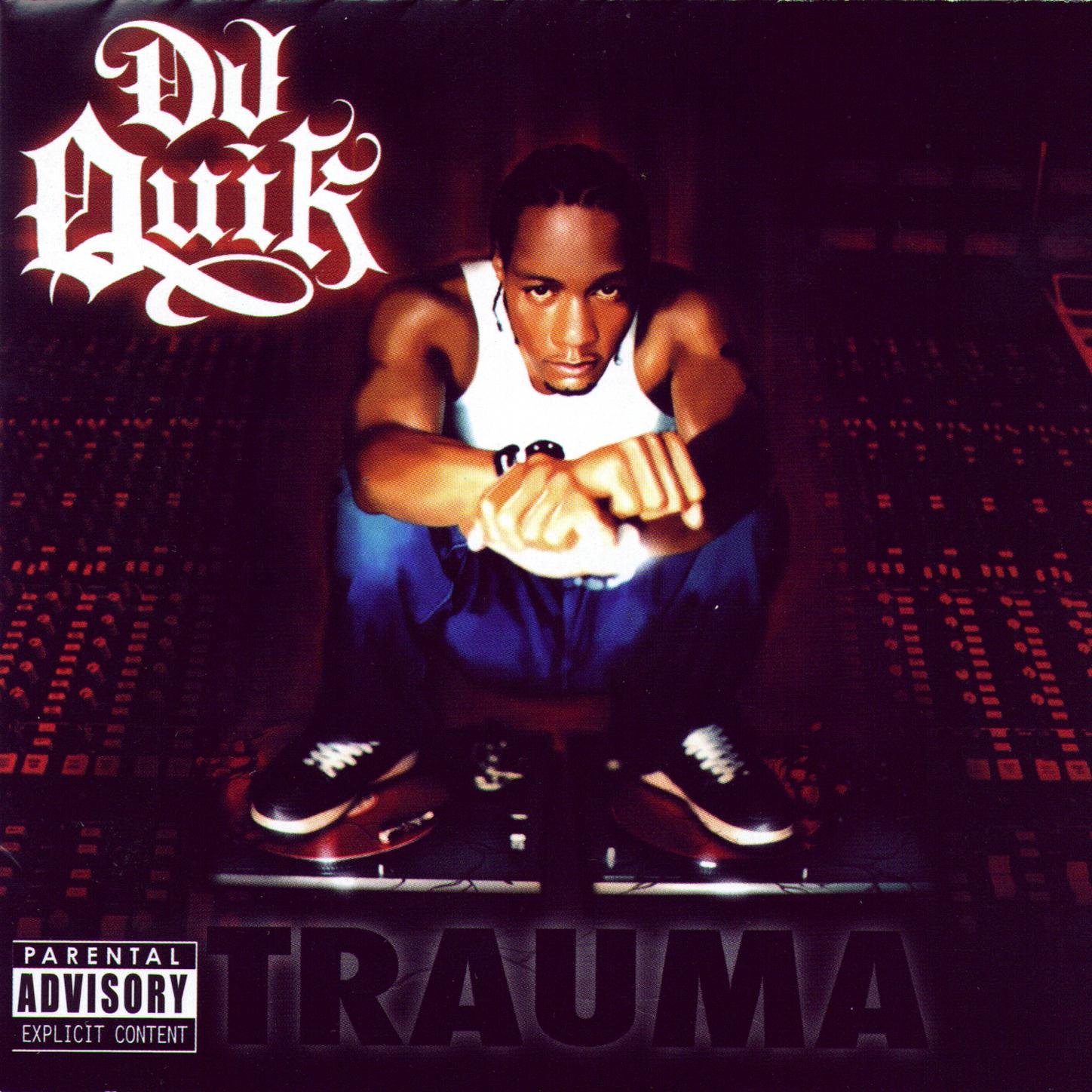 DJ Quik Featuring Wylef Jean