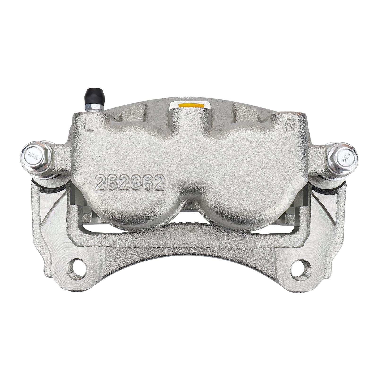 Amazon.com: MAYASAF Brake Caliper 18B4950 Front Driver Side Left 