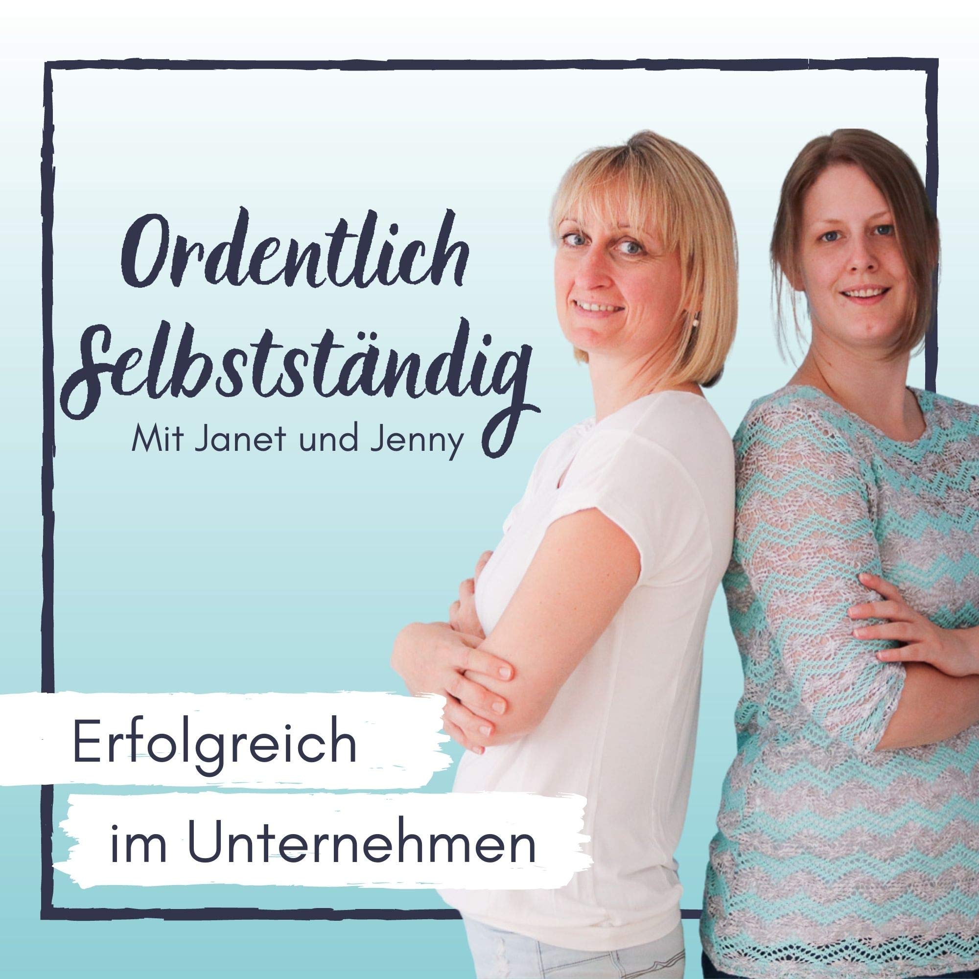 Ordentlich Selbstständig - Ordnung für deine Kunden