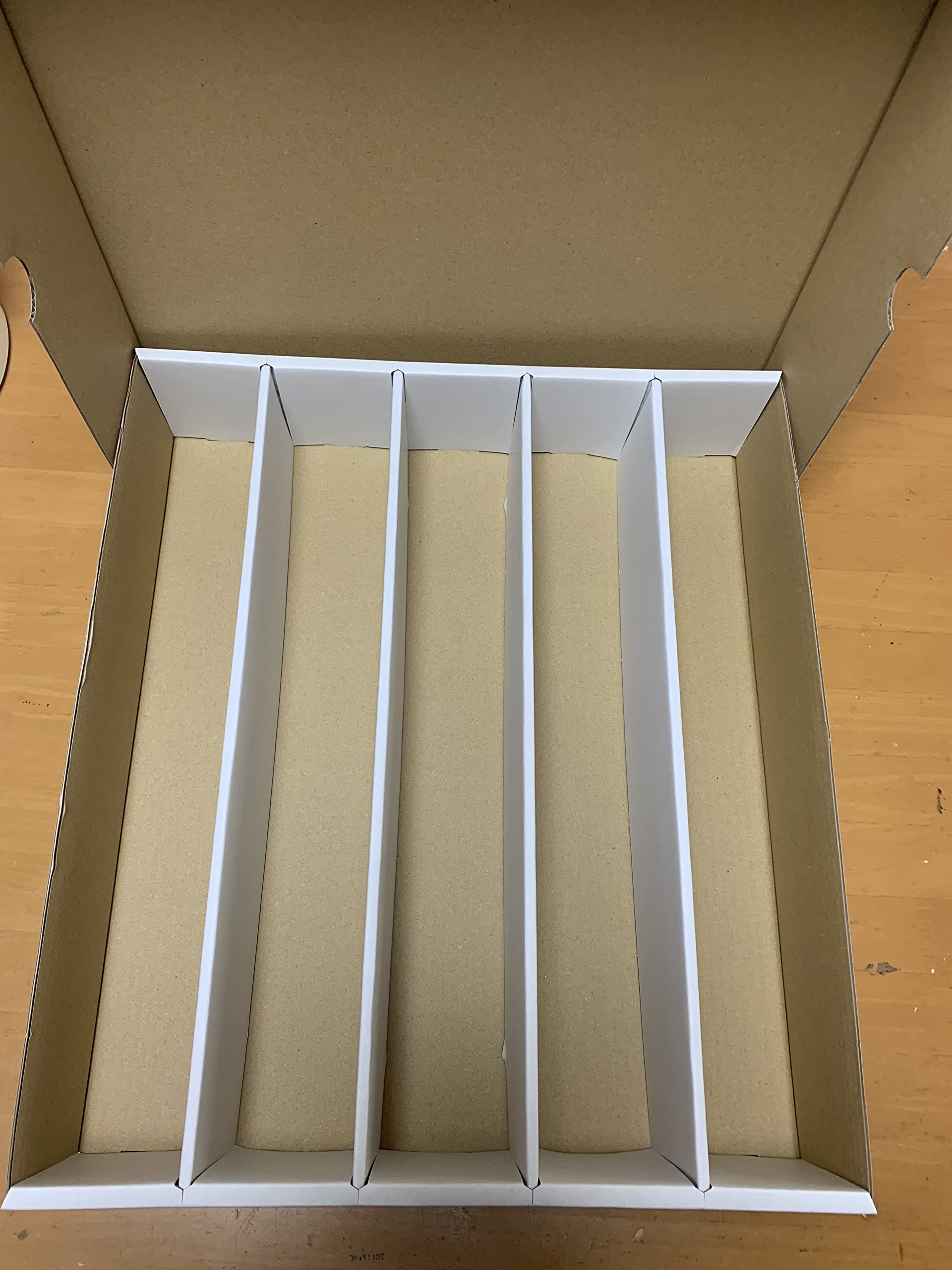Amazon.co.jp: トレカ収納用ストレージボックス 5000枚用 カード収納 