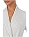 Lauren Ralph Lauren Jaquard Lounge Long Sleeve Shawl Collar Robe - #3 of 3