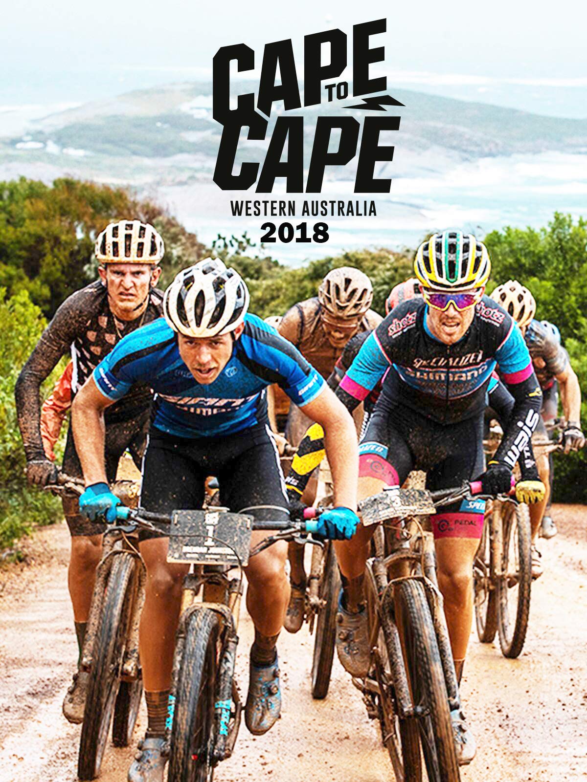 Cape to Cape 2018