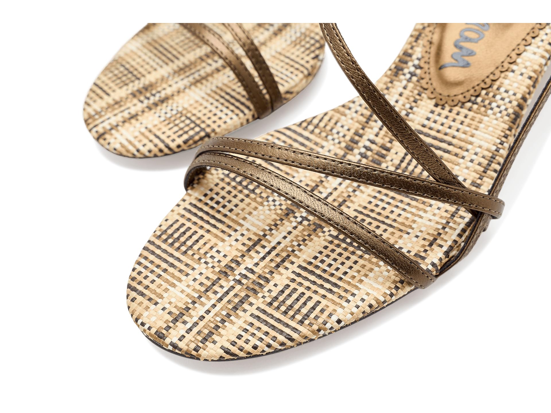 Sam Edelman Sandali Cora Donna