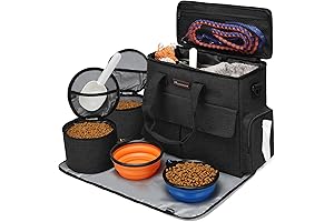 Airline-Approved Pet Travel Bag: A Comprehensive Guide to Comfort and Convenience for Your Furry Friends