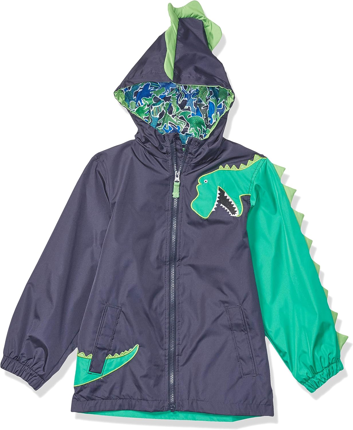 Little Animal Rainslicker Rain Jacket 