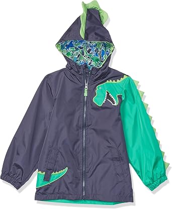 Little Animal Rainslicker Rain Jacket 