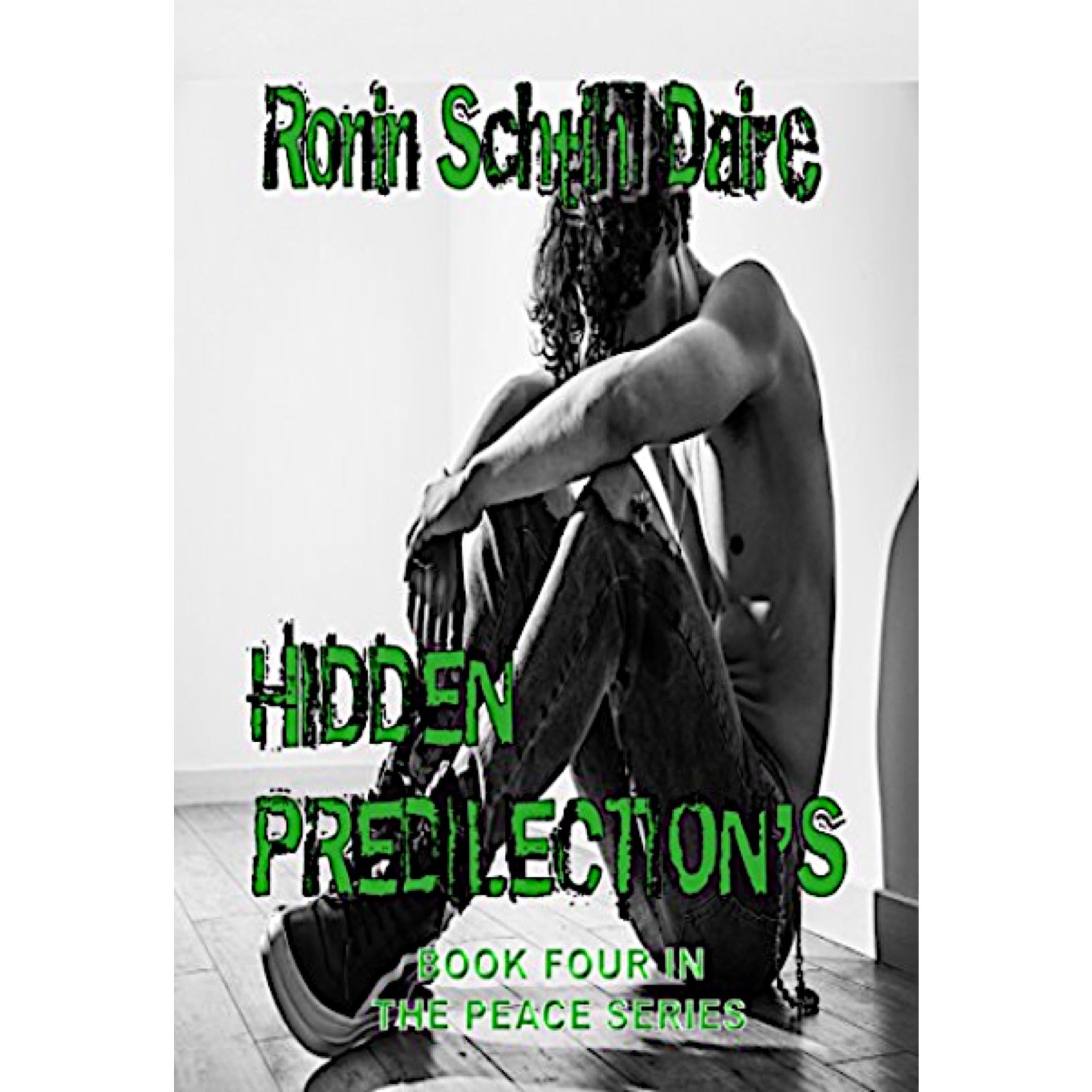 Hidden Prediliction's