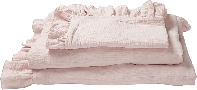 Amazon ジェラート ピケ Sleep ガーゼフリル3点set ダブル Psgg レディース Pnk D ハンカチ バンダナ 通販 Amazon ジェラート ピケ Sleep ガーゼフリル3点set ダブル Psgg レディース Pnk D ハンカチ バンダナ 通販