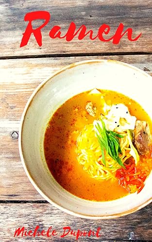 Ramen receitas para estrangeiros : por Ramengirl