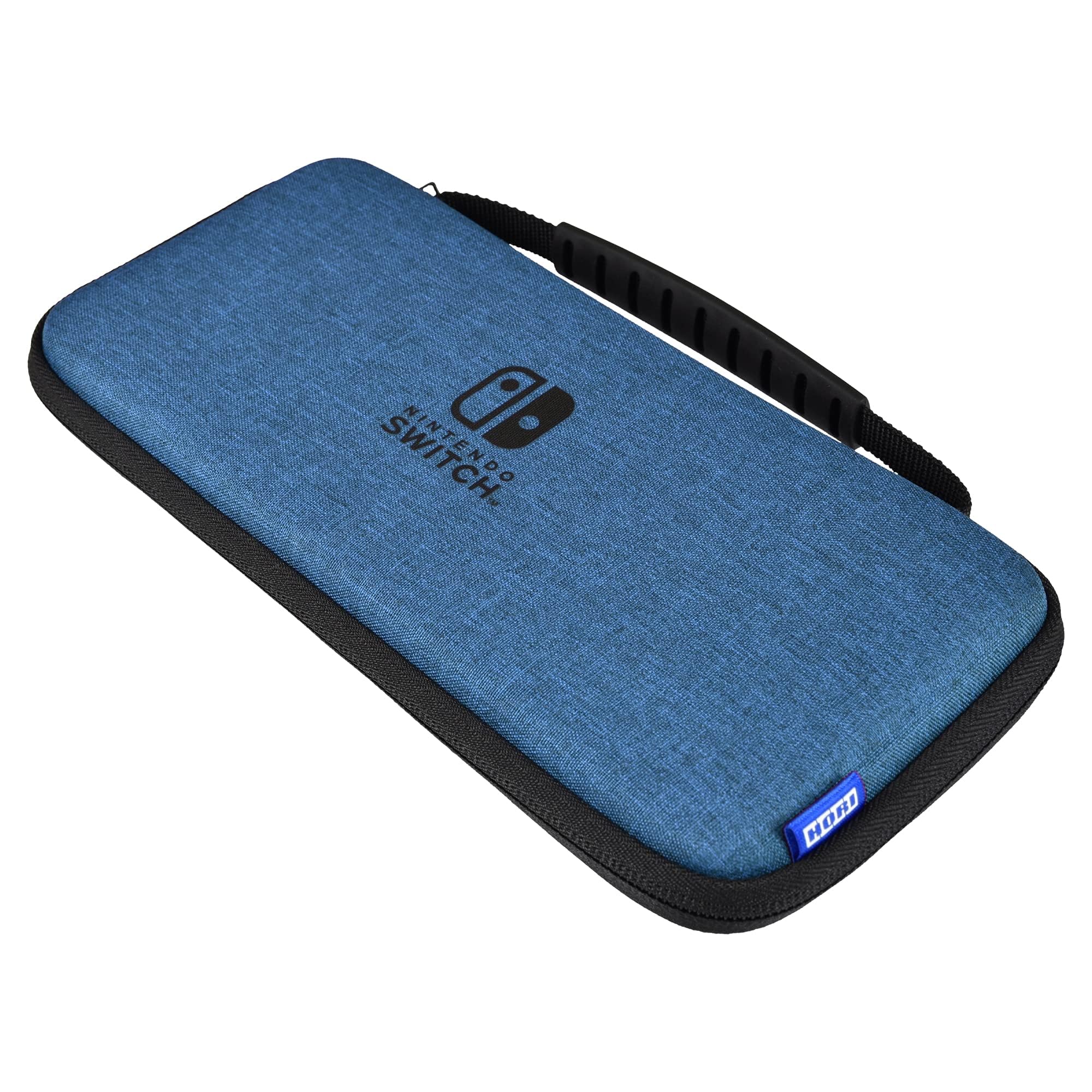 Amazon.co.jp: 【任天堂ライセンス商品】スリムハードポーチ プラス 