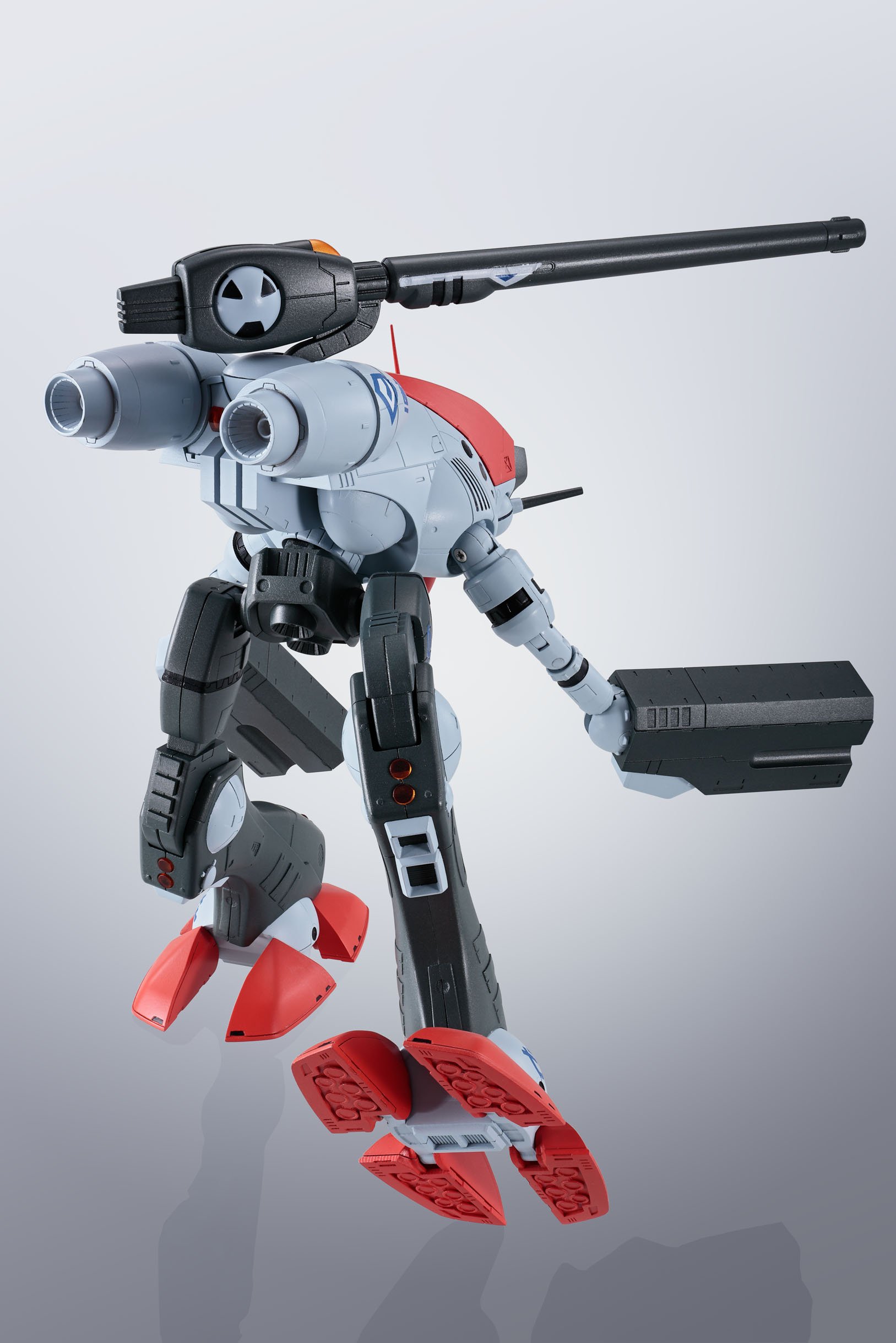 Amazon.com: The Super Dimension Fortress Macross - Glaug [HI-METAL 