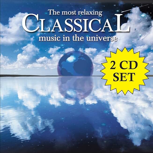 Amazon Cd Classical Cds Vinyl