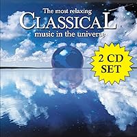 Algopix Similar Product 18 - The Most Relaxing Classical Music In