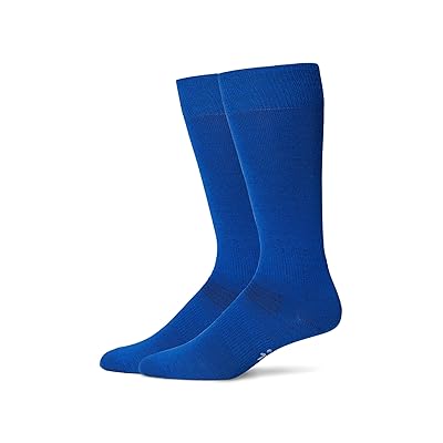 Eurosock Ski Superlite 2 Pack Crew Cut Socks Shoes Royal 1