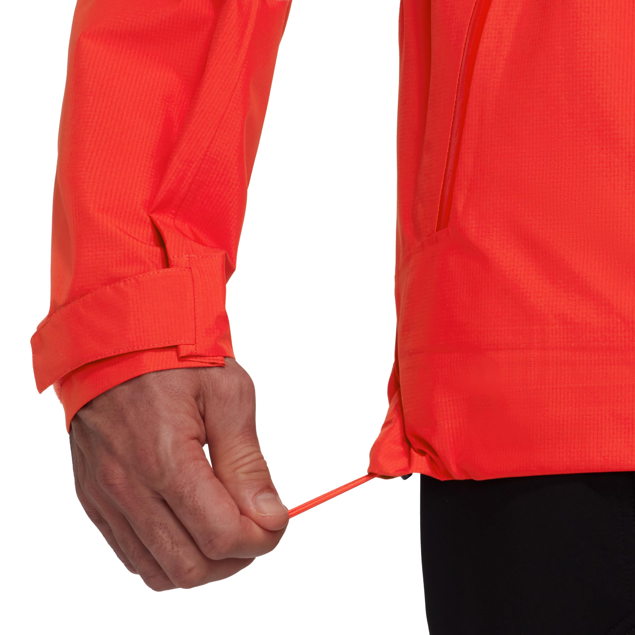 Mammut Chaqueta Hardshell para Hombre