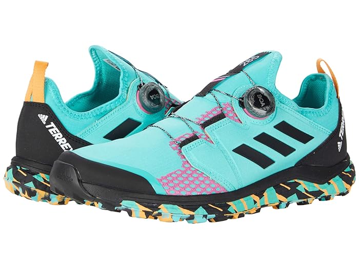 adidas outdoor men's terrex agravic boa