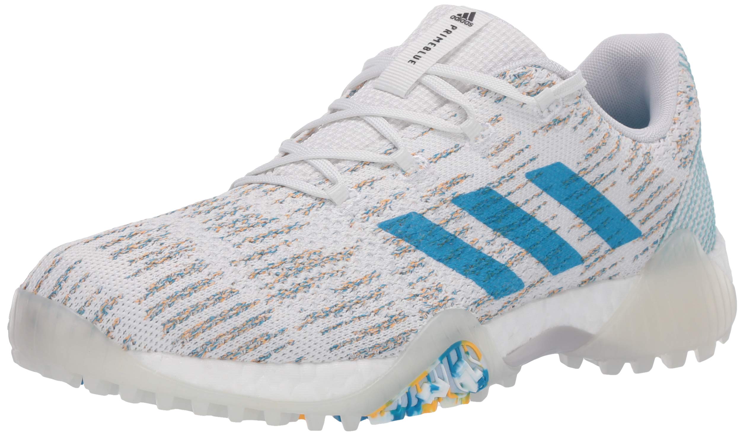 adidas W CODECHAOS PRIME BLUE womens Golf Shoe