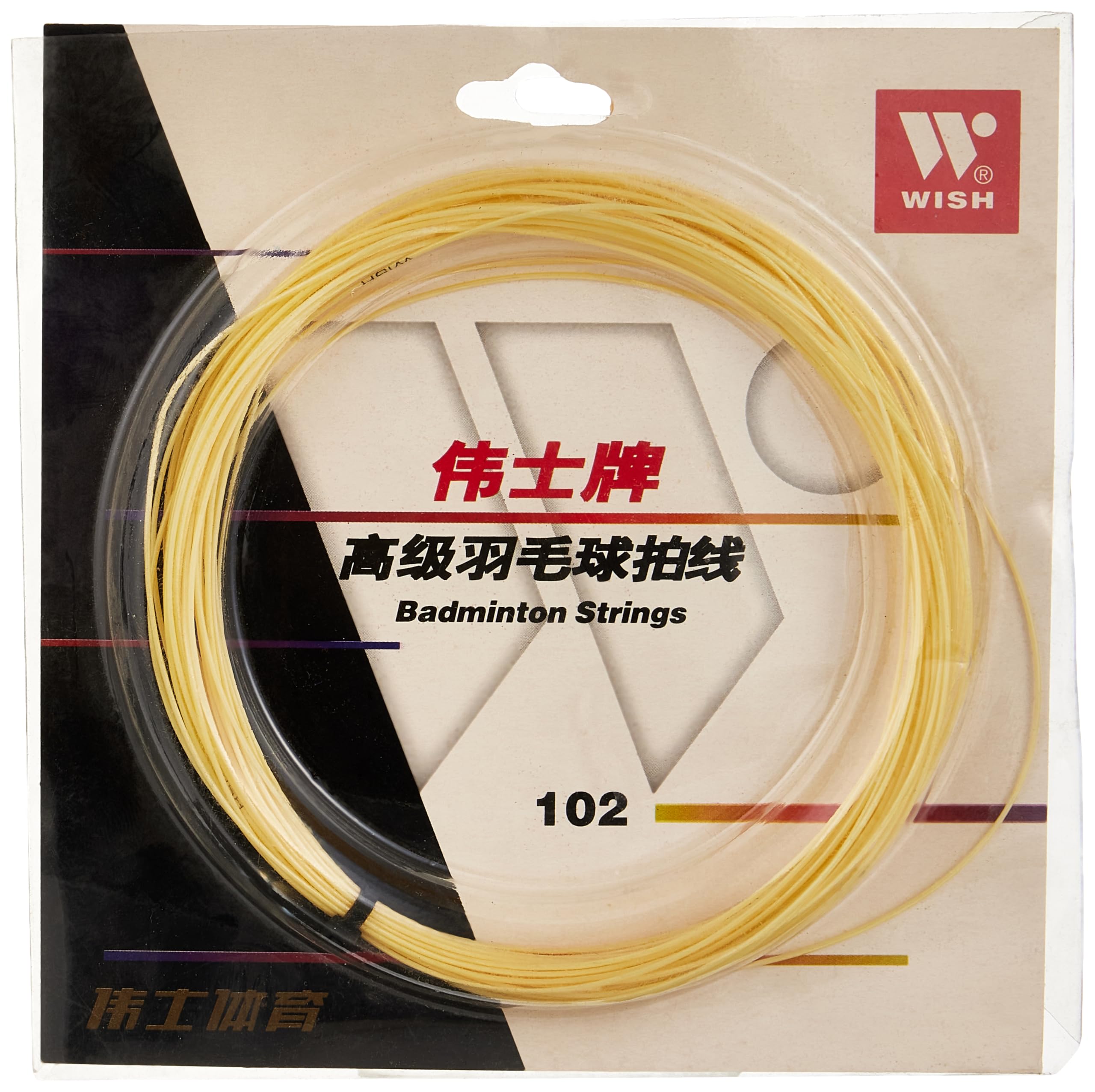 Leader SportTA Sport BAS102 Badminton String