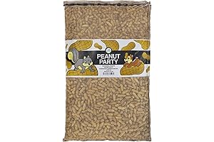 Squirrel Nuts: Nature's Delight in Every Shell