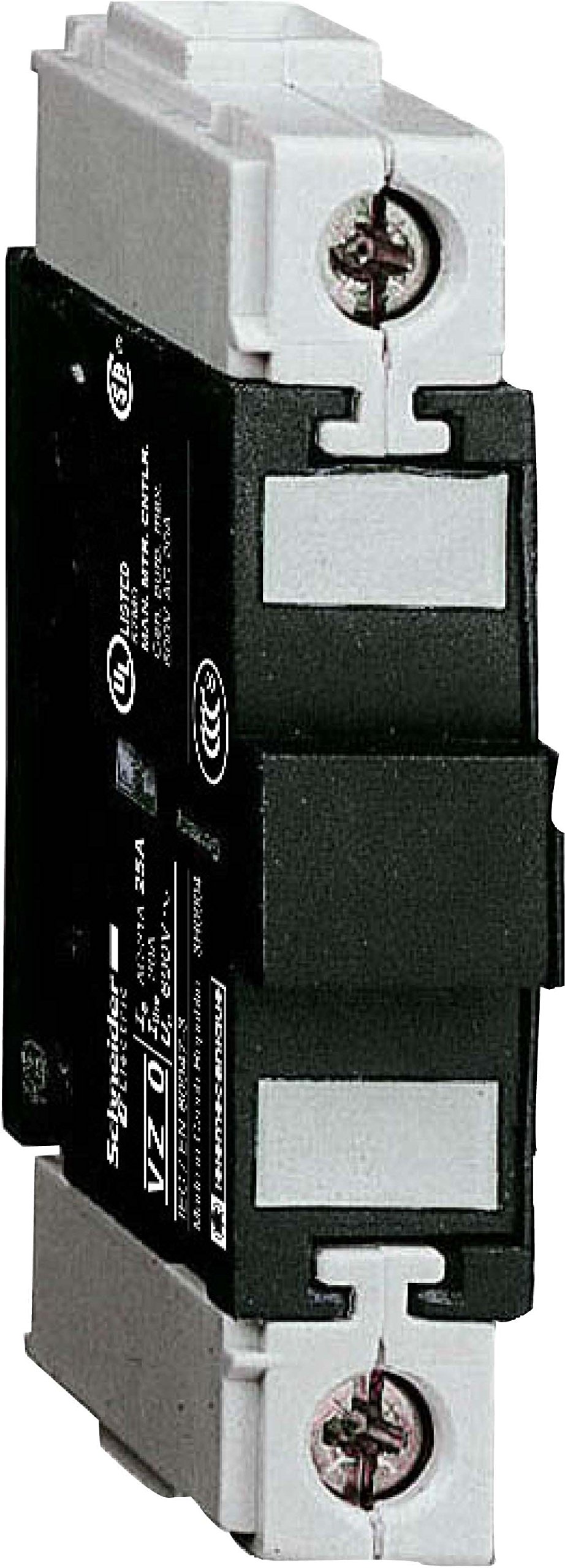 POLO PRINCIPAL VARIO 25A