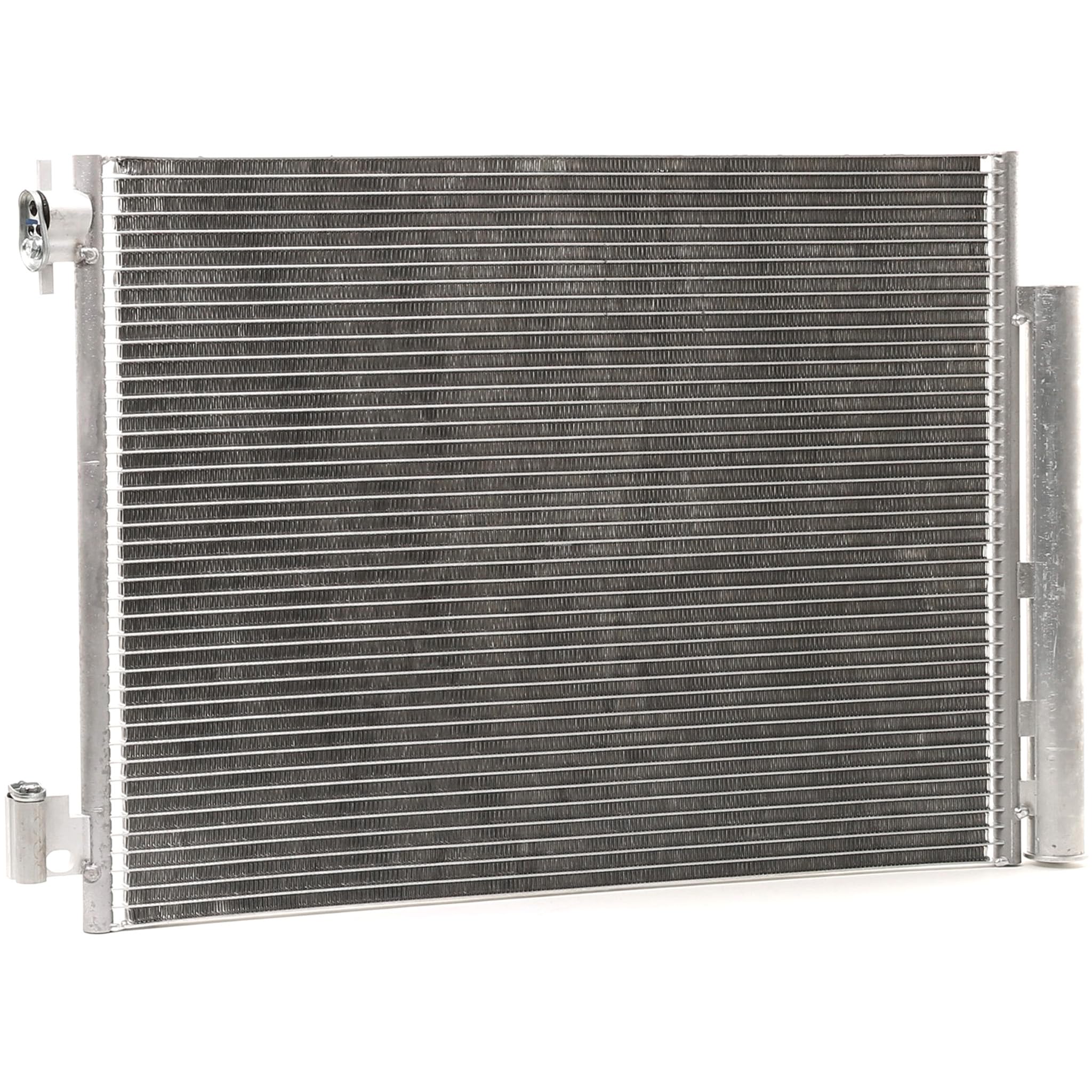 STARK SKCD-0110562 Condensatore climatizzatore con essiccatore Compatibilità con RENAULT Clio IV Hatchback BH