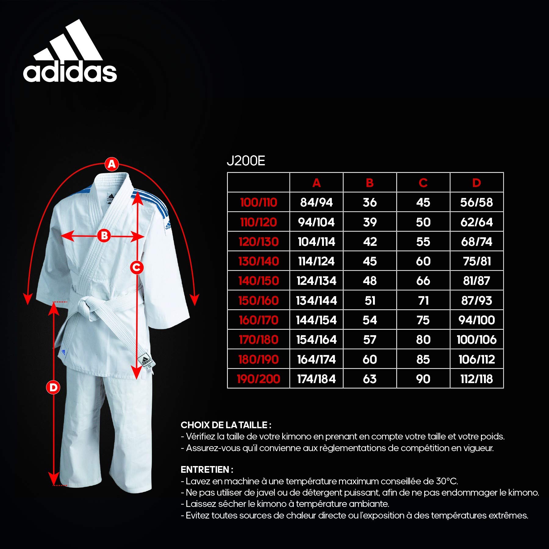 adidas Sporti-France