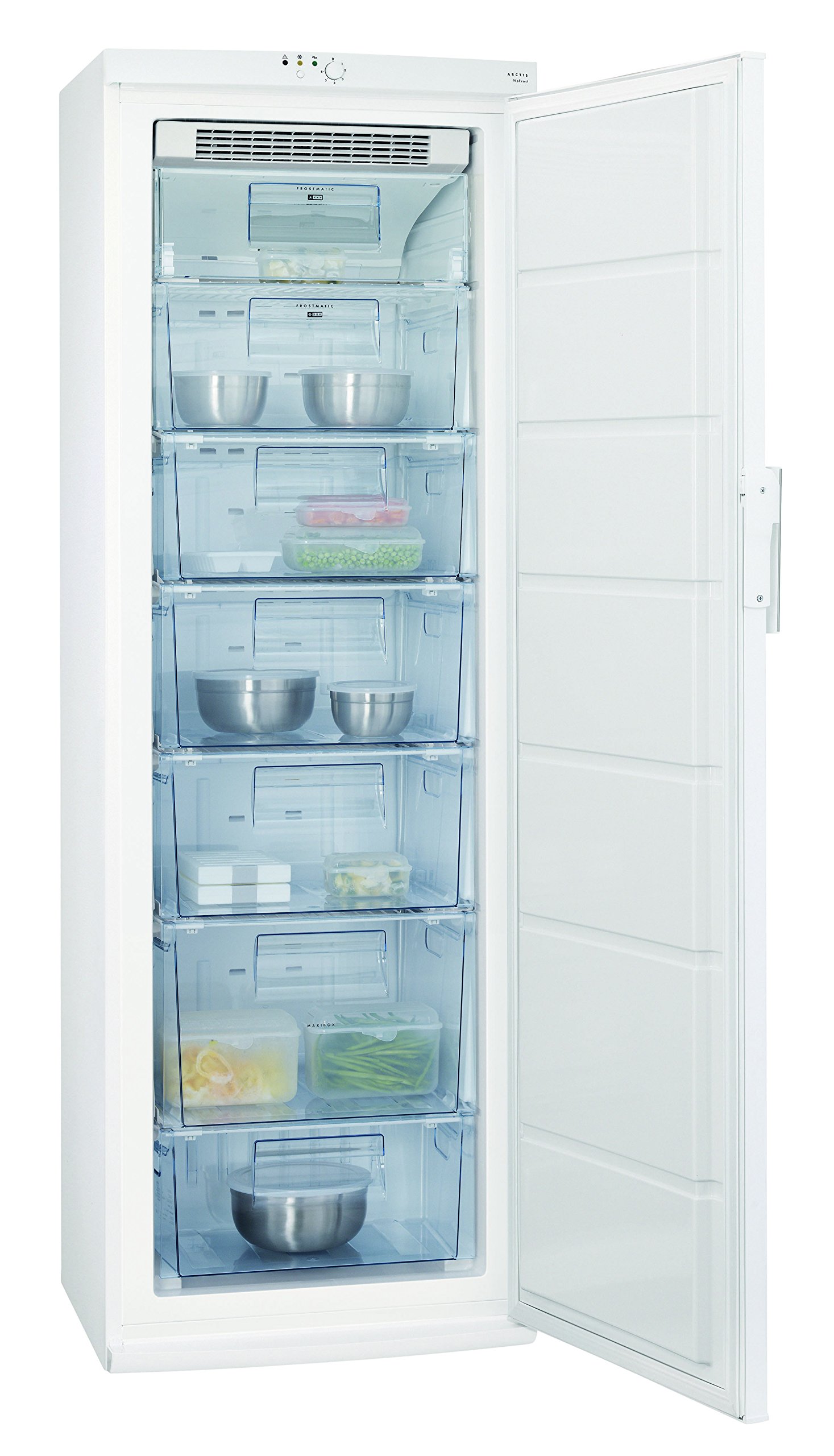 AEG Arctis 52700 GNW1 Congélateur/A++ / 229 l