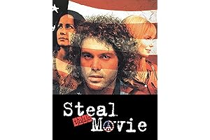 bigsh Steal This Movie