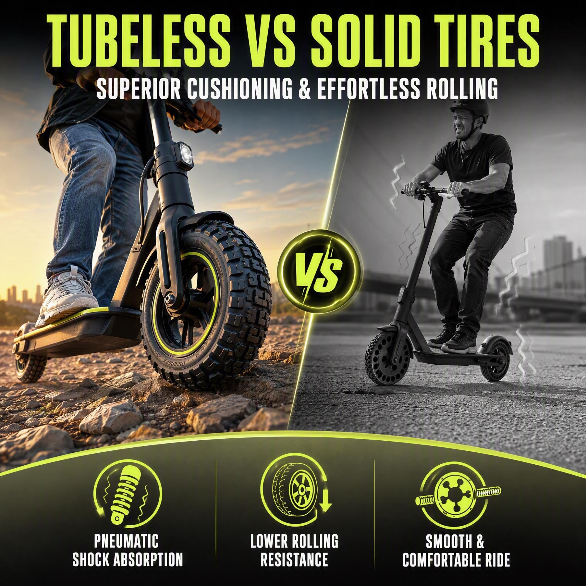 3.50-10 Opona Terenowa Bezdętkowa, 3.50 10 58J Motocyklowa do Skuterów