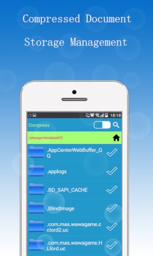 Unrar Unzip Compress Tool