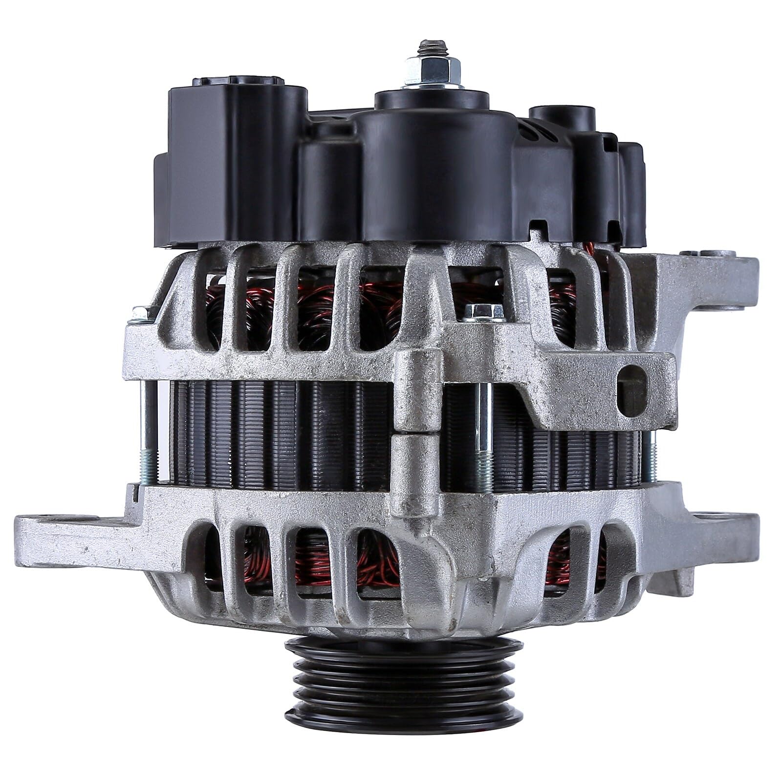 Amazing 2011 Kia Soul Alternator Replacement Images