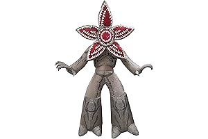 Stranger Things Demogorgon Inflatable Decoration