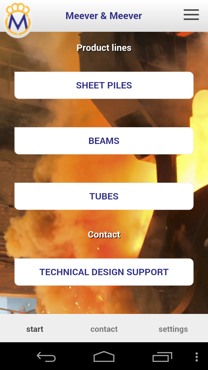 Sheet pile - App on the Amazon Appstore