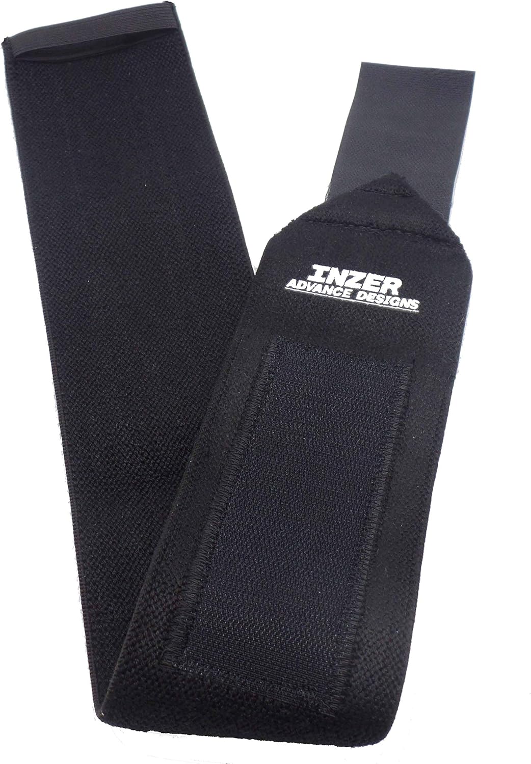 Inzer True Black Powerlifting Wrist Wraps 36 Pairs in Nepal at NPR